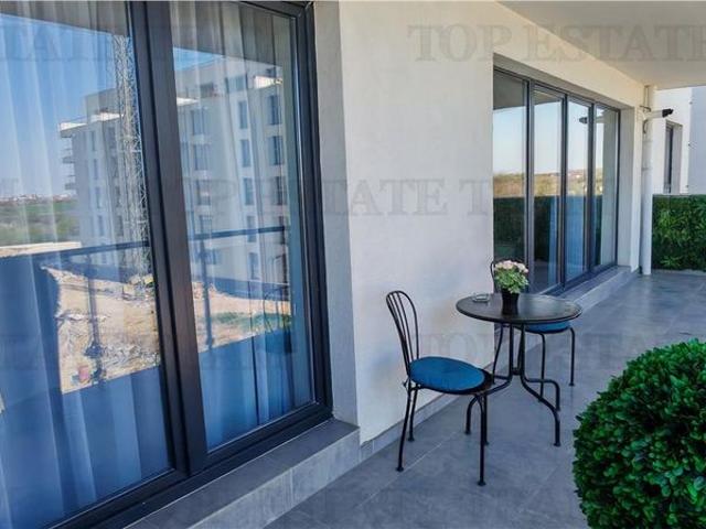 Apartament închirieri în Bragadiru, București