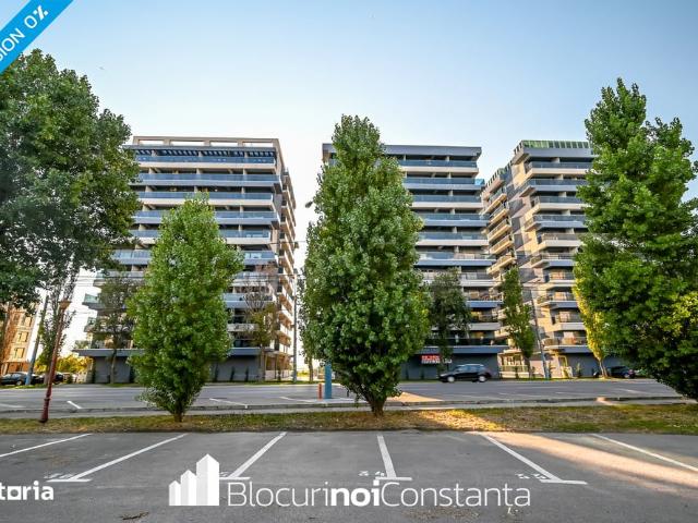 Apartament vânzări în Mamaia