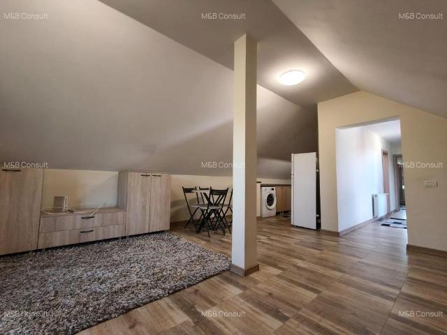 Apartament închirieri în Ghiroda, Timiș