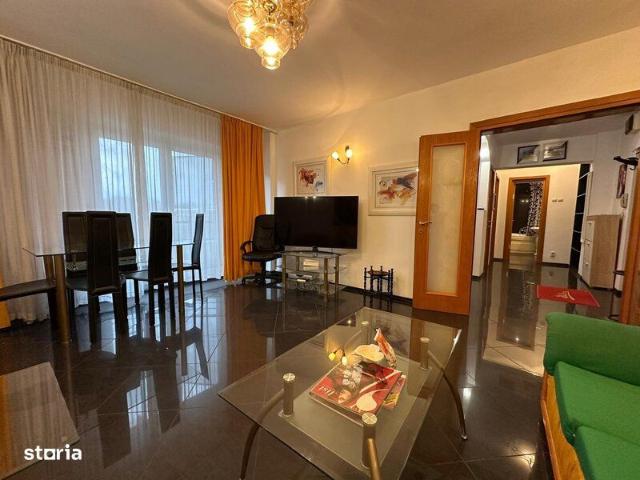 Apartament închirieri în Grivita, Vaslui