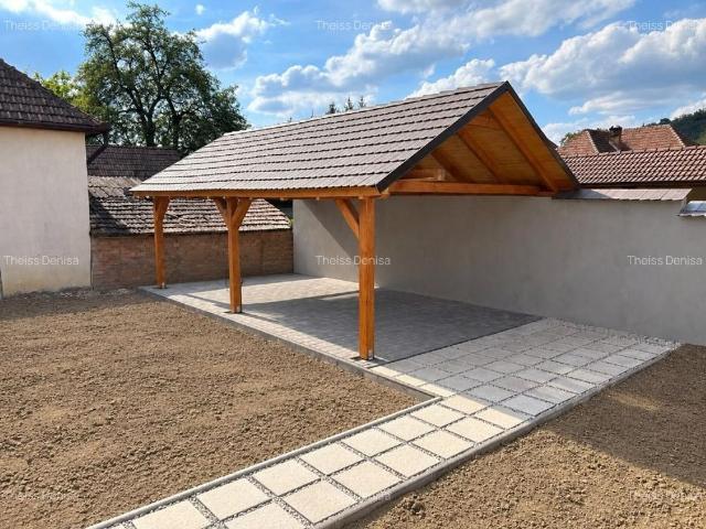 Apartament închirieri în Sighișoara