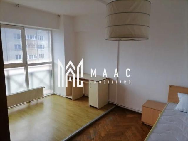 Apartament închirieri în Hipodrom III, Sibiu