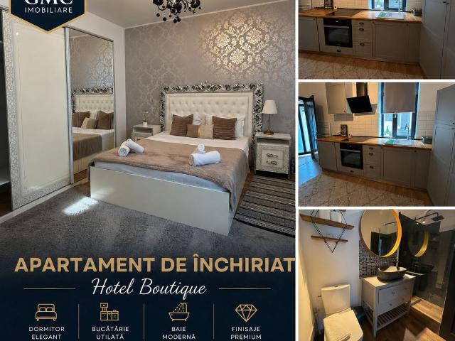 Apartament închirieri în București