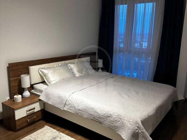 Apartament închirieri în Gruia