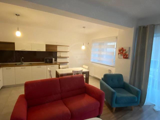 Apartament închirieri în Mărăști, Răcoasa