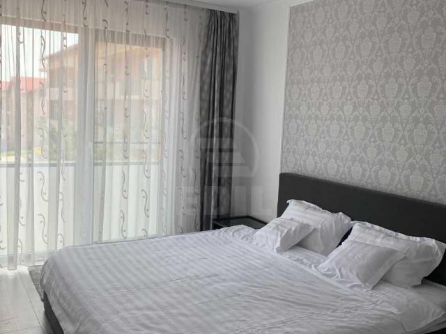 Apartament închirieri în Mărăști, Răcoasa