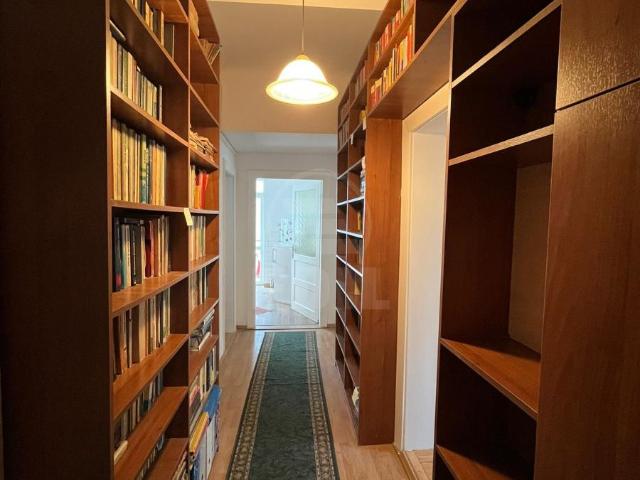 Apartament închirieri în Manastur, Arad