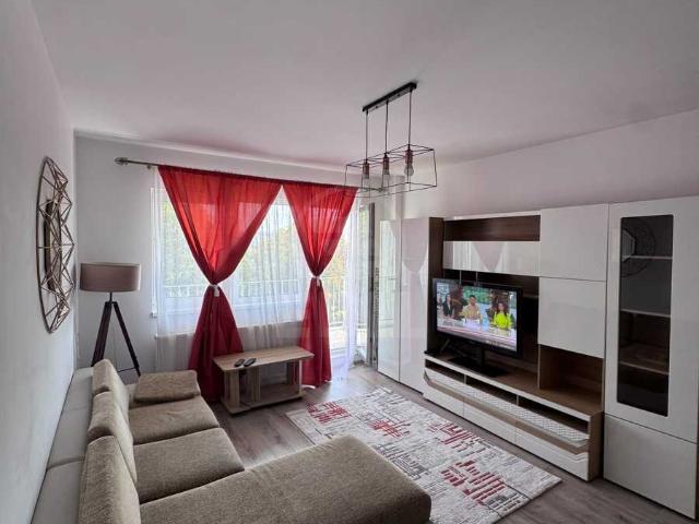 Apartament închirieri în Mărăști, Răcoasa