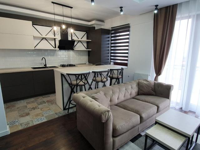 Apartament închirieri în Gheorgheni, Harghita