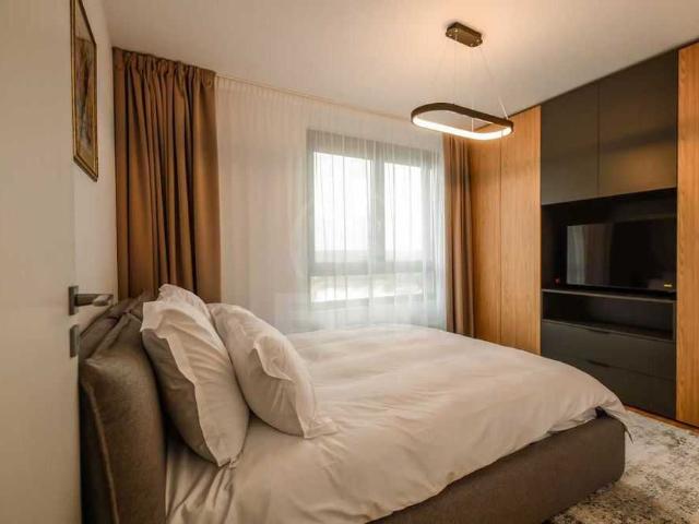 Apartament închirieri în Manastur, Arad