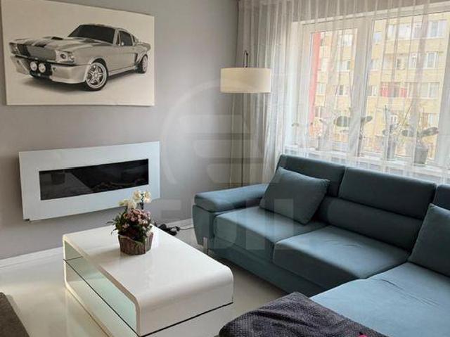 Apartament închirieri în Gheorgheni, Harghita