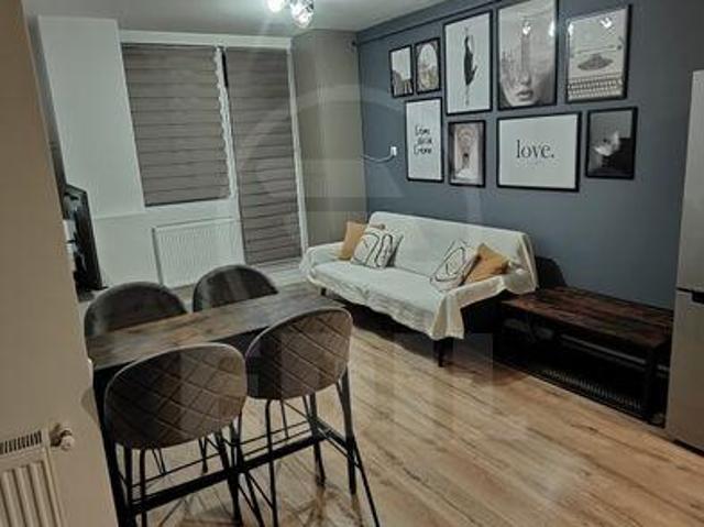 Apartament închirieri în Gheorgheni, Harghita