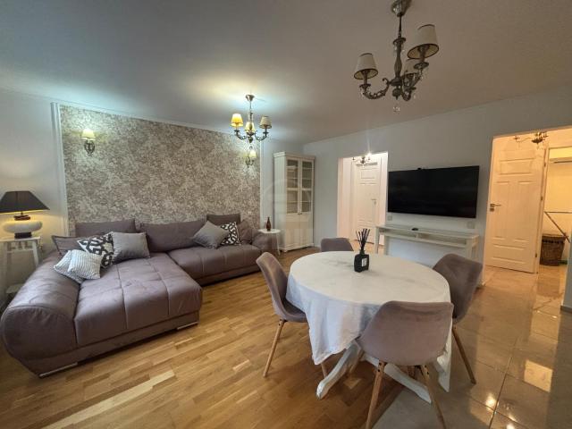 Apartament închirieri în Andrei Mureșanu, Cluj-Napoca