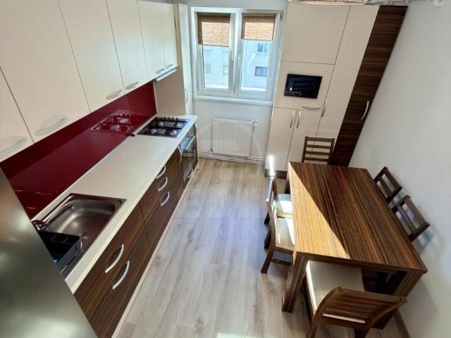 Apartament închirieri în Andrei Mureșanu, Cluj-Napoca