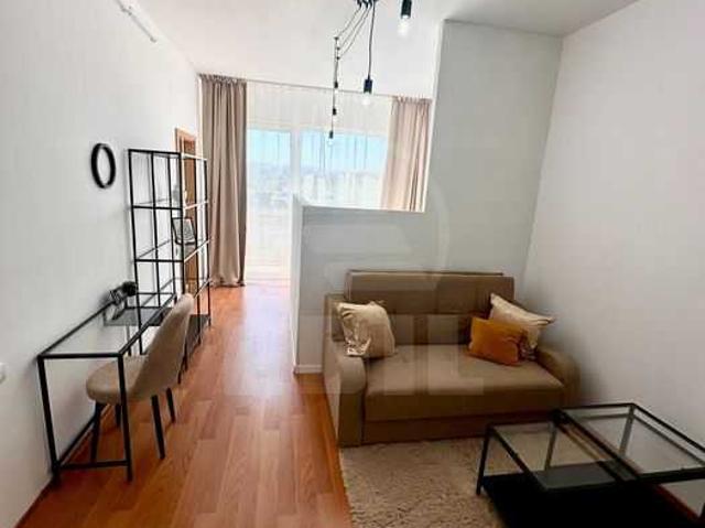 Apartament închirieri în Andrei Mureșanu, Cluj-Napoca