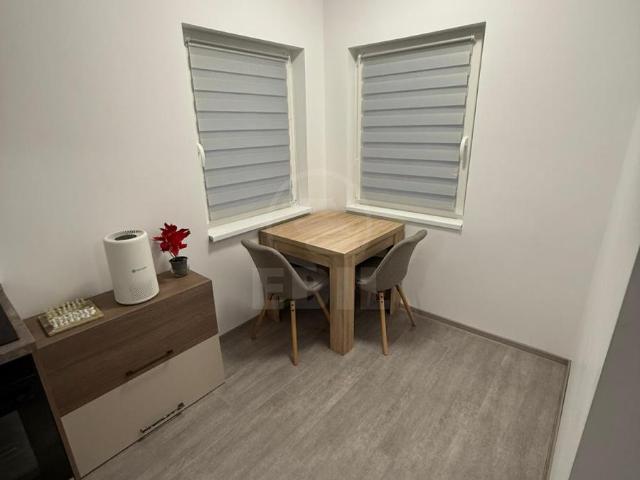 Apartament închirieri în Gheorgheni, Harghita