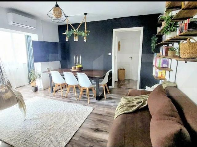 Apartament vânzări în Oradea, Bihor