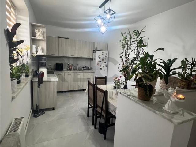 Apartament vânzări în Astileu, Bihor