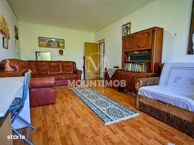 Proprietate vânzări în Brașov