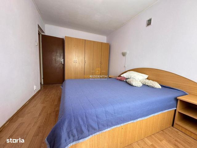 Apartament vânzări în București