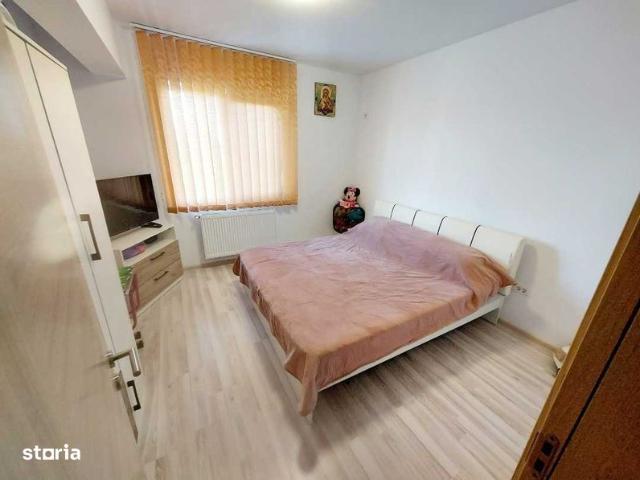 Proprietate vânzări în Popesti Leordeni, București