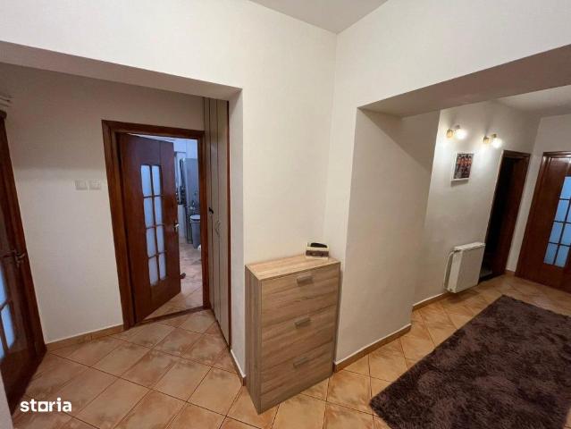 Apartament vânzări în Mircea Cel Batran, Iași