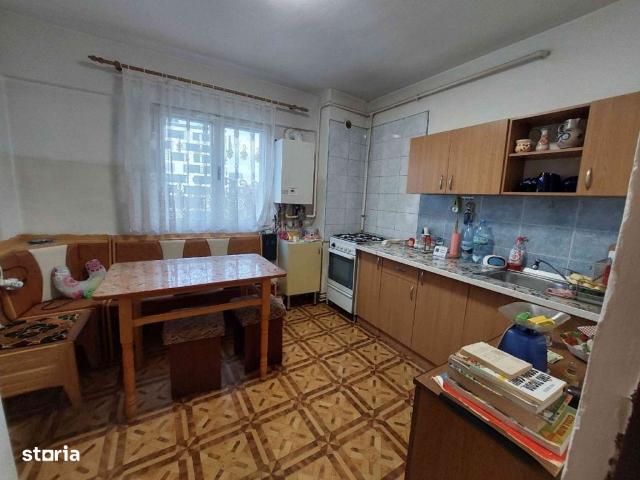 Apartament vânzări în Sibiu