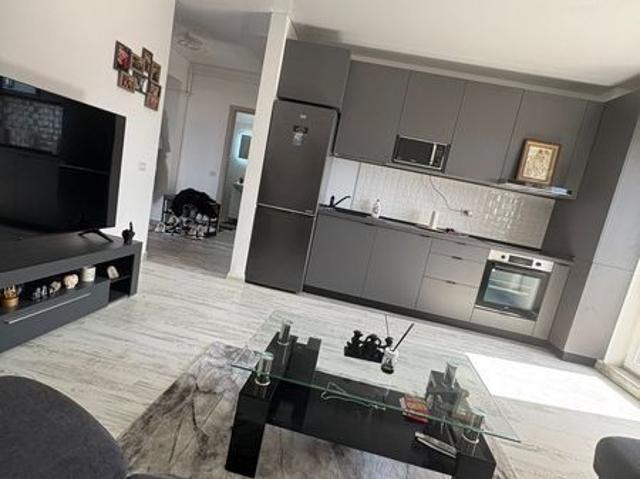Apartament vânzări în Chiajna
