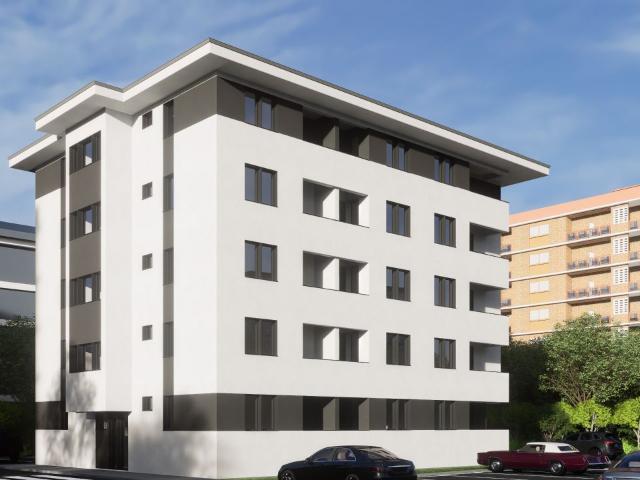 Apartament vânzări în Chiajna