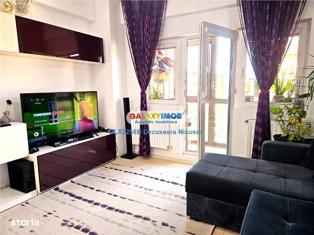 Apartament vânzări în Chiajna