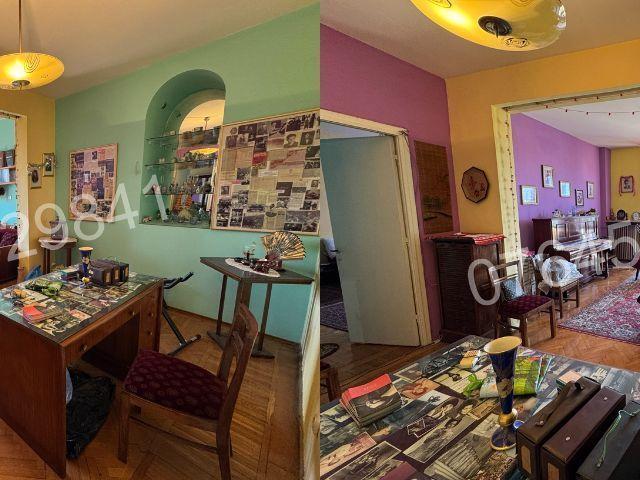 Apartament vânzări în București