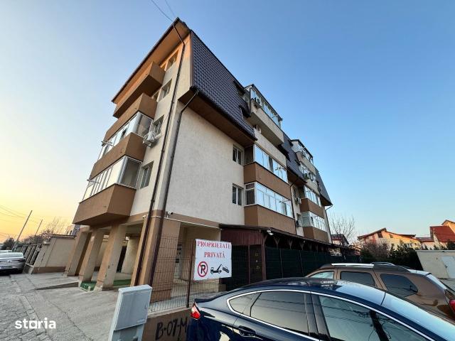 Apartament vânzări în București