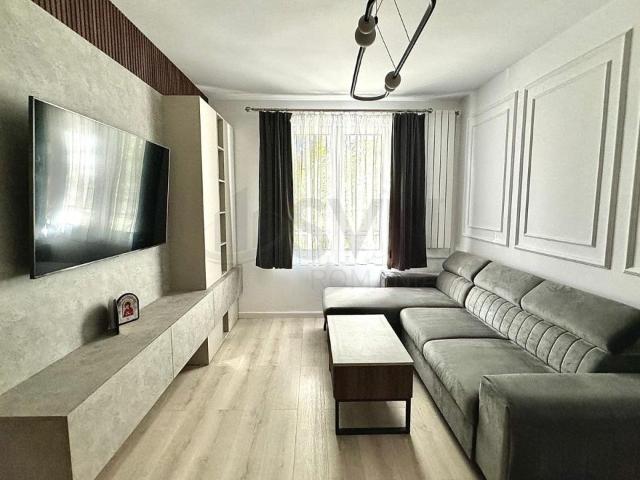 Apartament vânzări în București