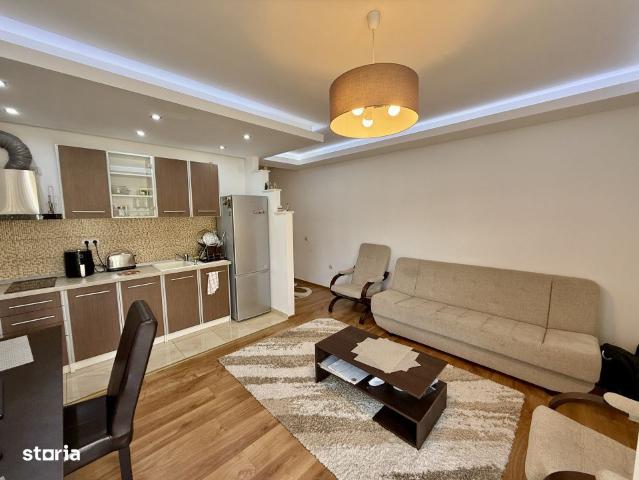 Apartament vânzări în Floresti
