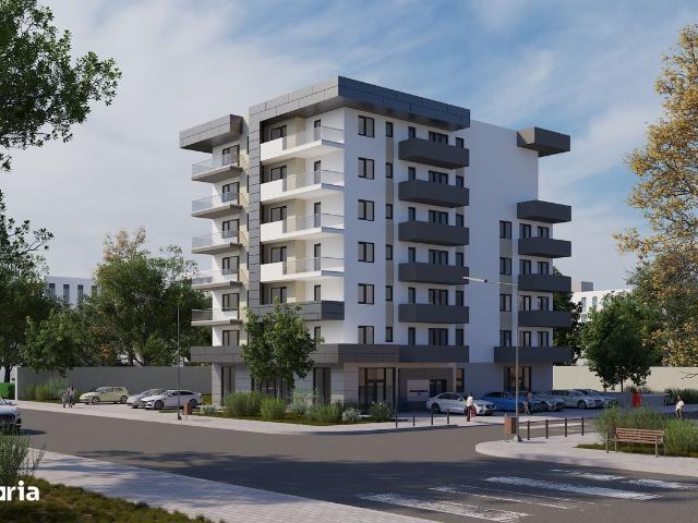 Apartament vânzări în București