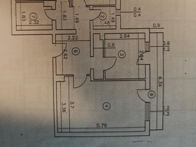 Proprietate vânzări în Lunca Cetatuii, Iași