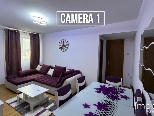 Apartament vânzări în Lupeni, Hunedoara