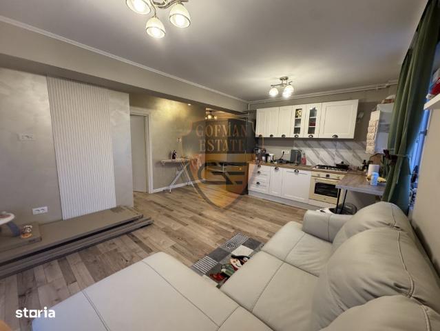 Apartament vânzări în Palazu Mare