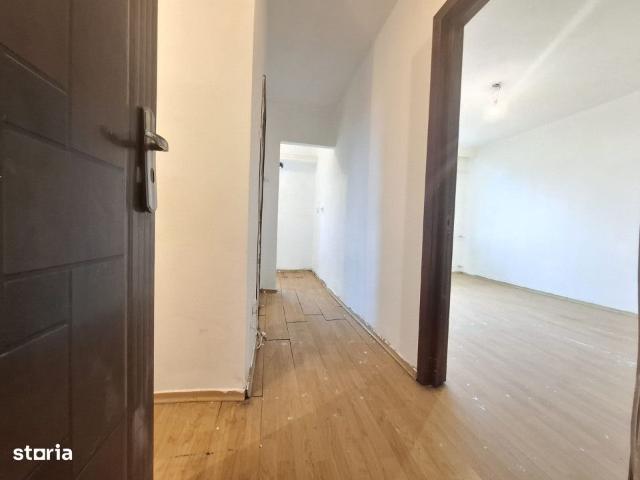 Apartament vânzări în Mircea Cel Batran, Iași