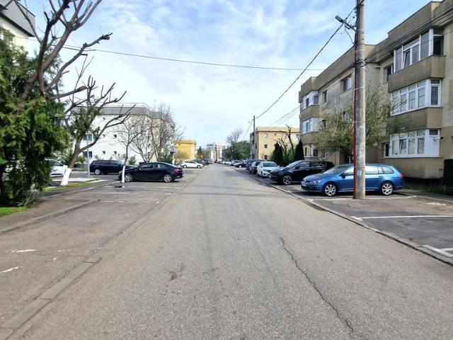 Apartament vânzări în Popesti Leordeni, București