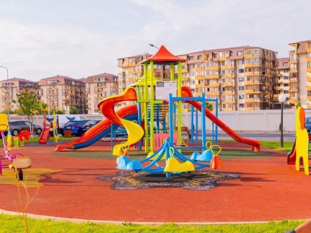 Apartament vânzări în București
