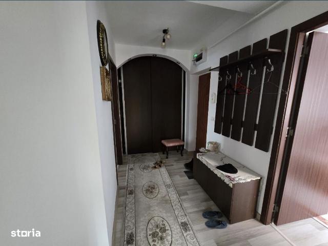 Apartament vânzări în Ramnicu Valcea