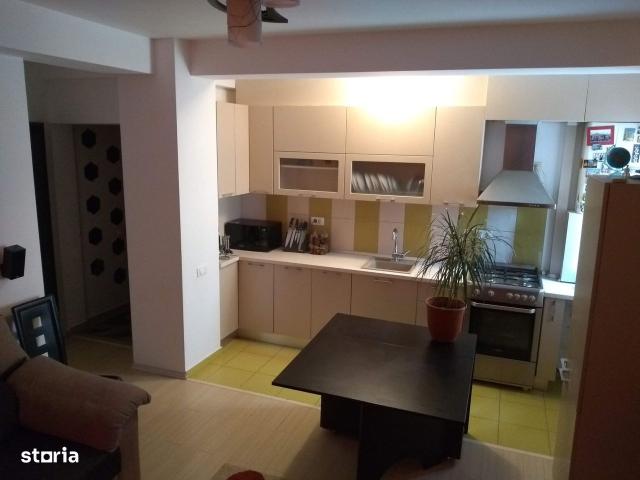 Apartament vânzări în Chiajna