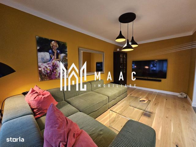 Apartament vânzări în Brasov, Sibiu