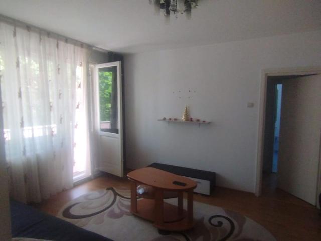 Apartament vânzări în Mircea Cel Batran, Iași