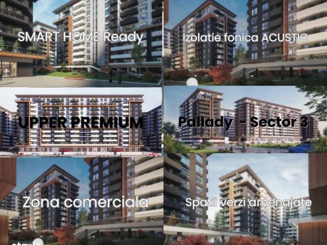 Proprietate vânzări în București