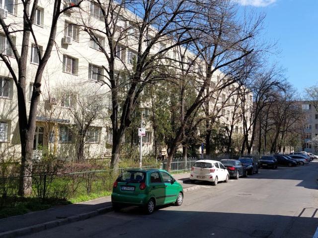 Proprietate vânzări în București