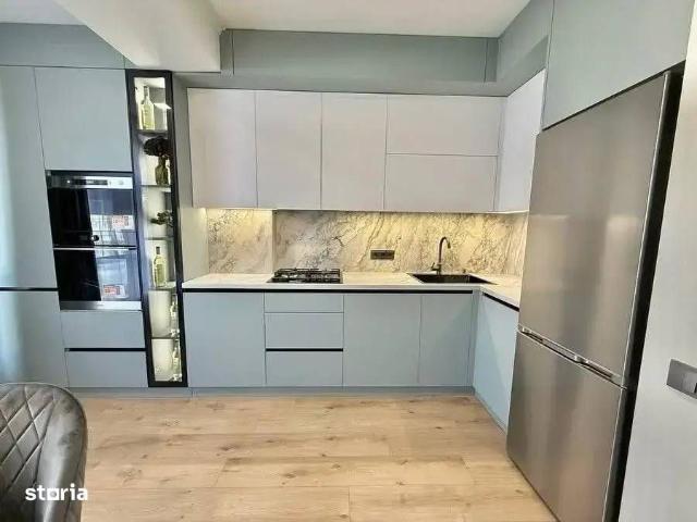 Apartament vânzări în Otopeni