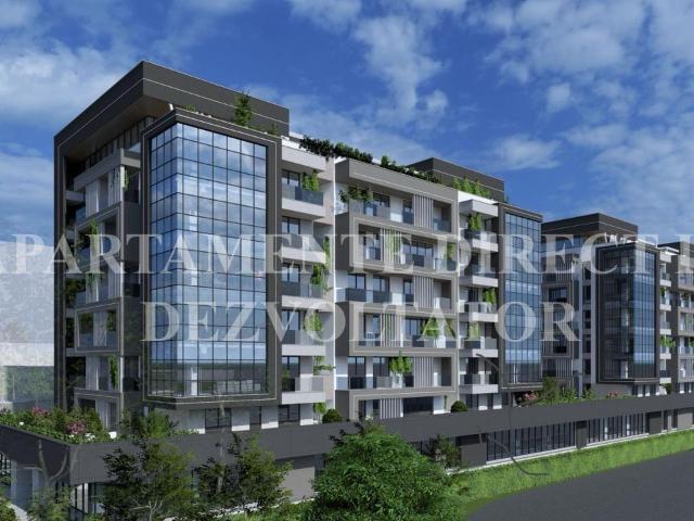 Apartament vânzări în Suceava