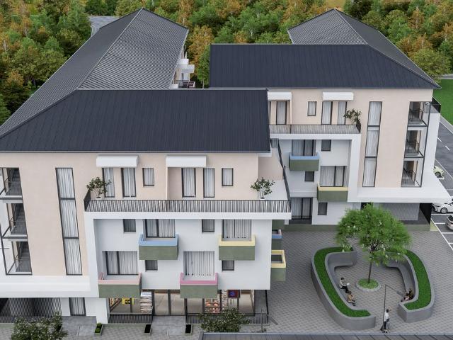 Apartament vânzări în Alba